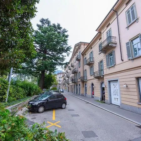 Daire Heart Of - Happy Lugano