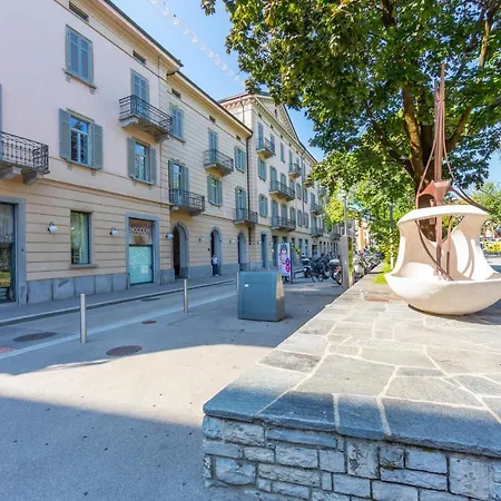 Daire Heart Of - Happy Lugano