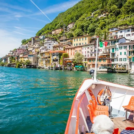 Heart Of - Happy Lugano